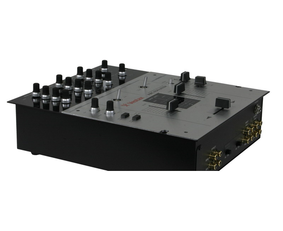 DJ микшер Vestax PMC-05PRO 3DX, фото , изображение 3